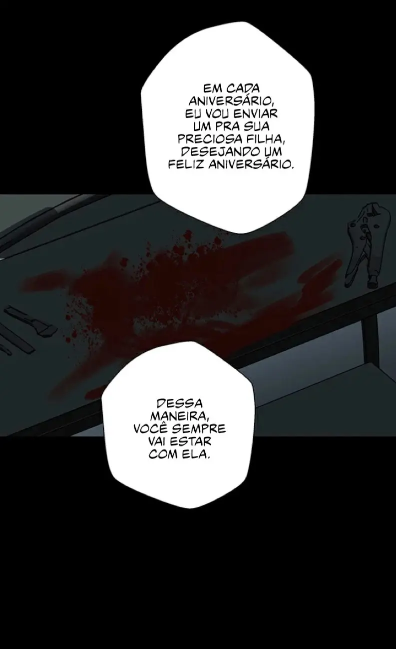 Love Murder Basketball – Capítulo 00 Yaoi – Página 20