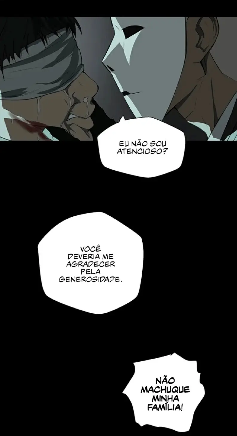 Love Murder Basketball – Capítulo 00 Yaoi – Página 21