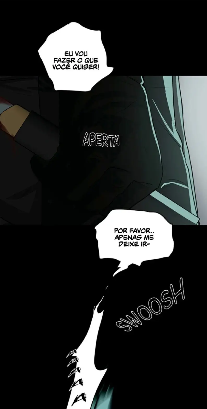 Love Murder Basketball – Capítulo 00 Yaoi – Página 22