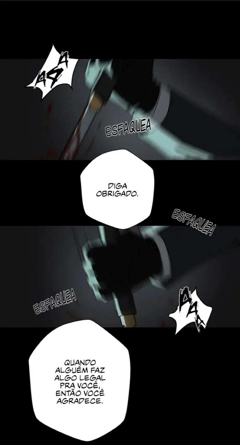 Love Murder Basketball – Capítulo 00 Yaoi – Página 25