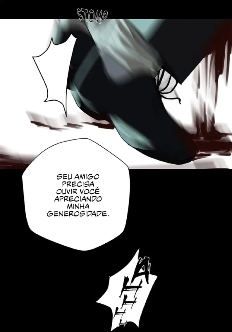 Love Murder Basketball – Capítulo 00 Yaoi – Página 27