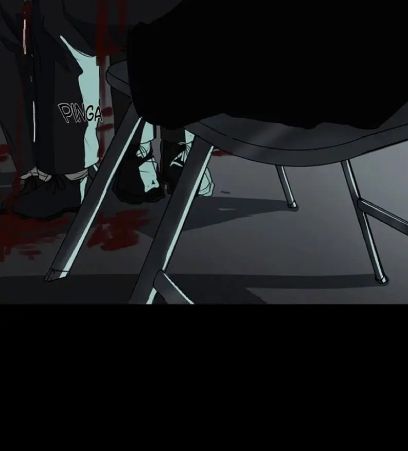 Love Murder Basketball – Capítulo 00 Yaoi – Página 34