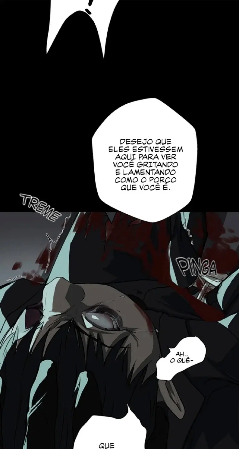 Love Murder Basketball – Capítulo 00 Yaoi – Página 38