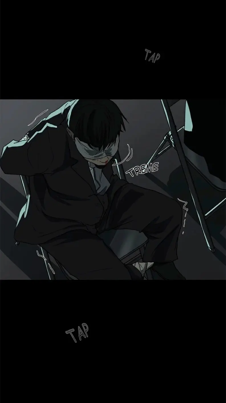 Love Murder Basketball – Capítulo 00 Yaoi – Página 4