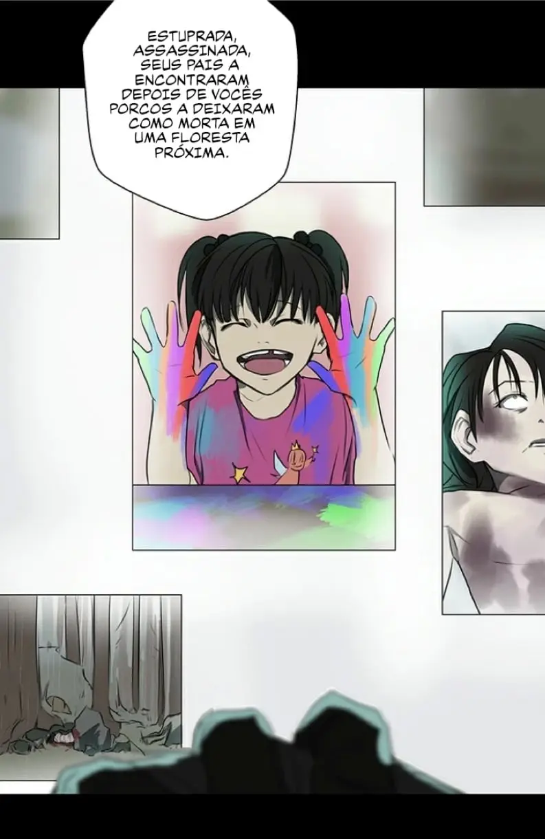 Love Murder Basketball – Capítulo 00 Yaoi – Página 49