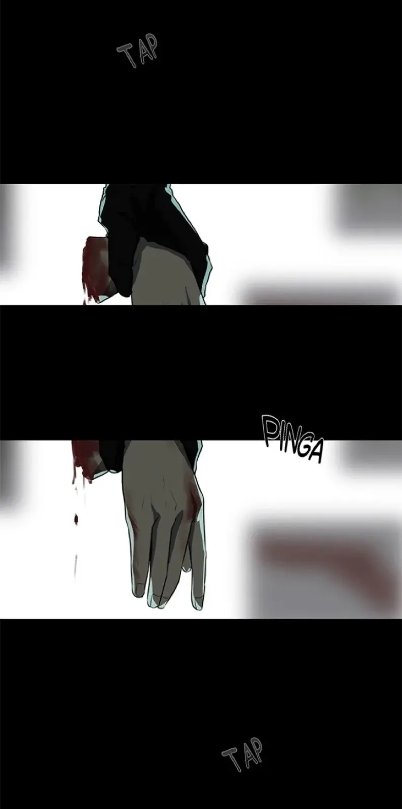 Love Murder Basketball – Capítulo 00 Yaoi – Página 5