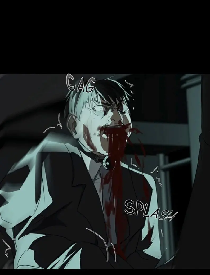 Love Murder Basketball – Capítulo 00 Yaoi – Página 53