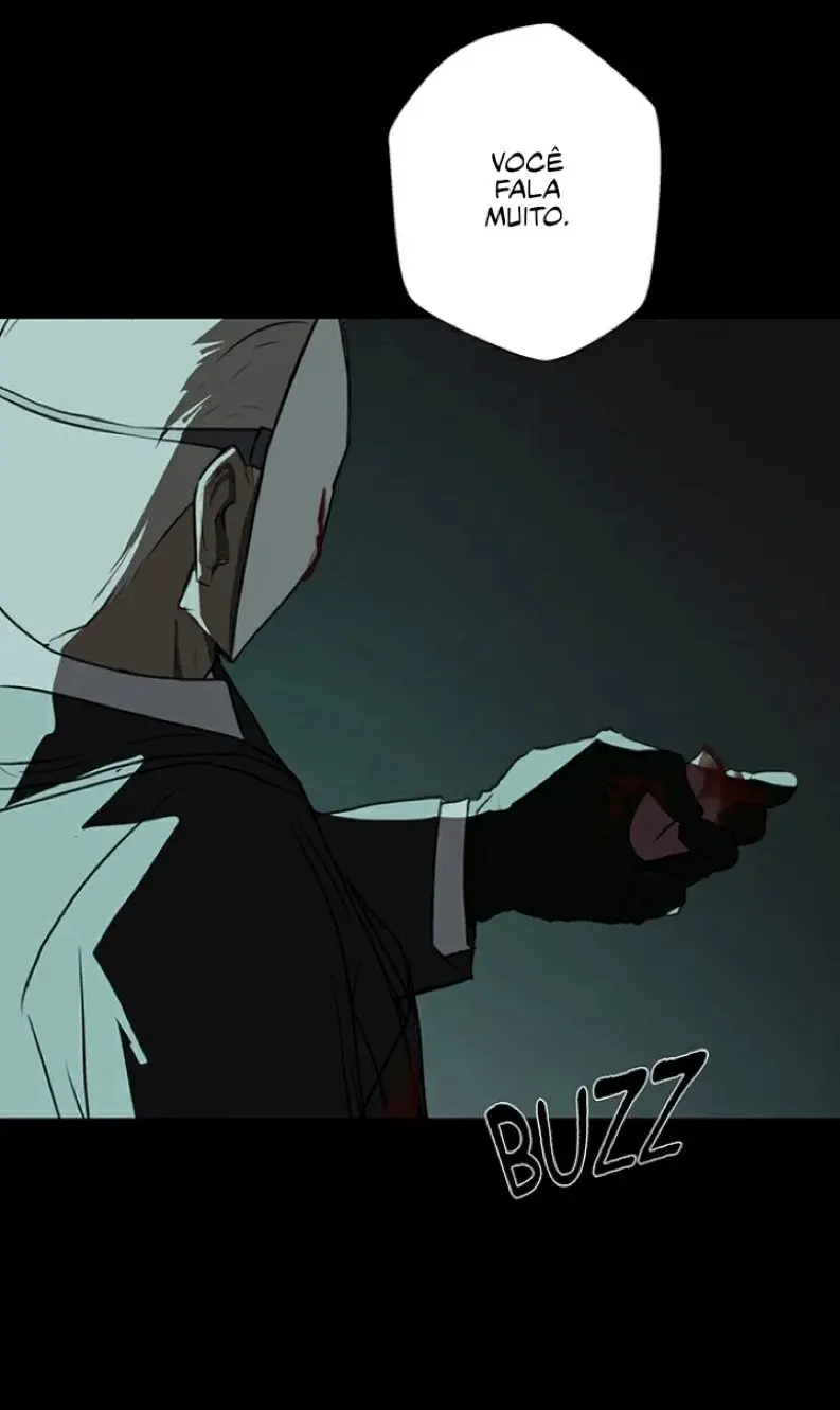 Love Murder Basketball – Capítulo 00 Yaoi – Página 54