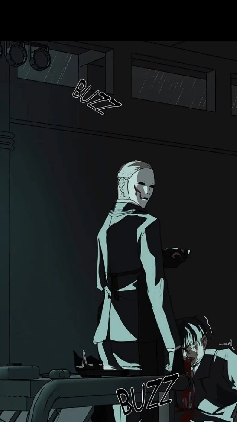 Love Murder Basketball – Capítulo 00 Yaoi – Página 55