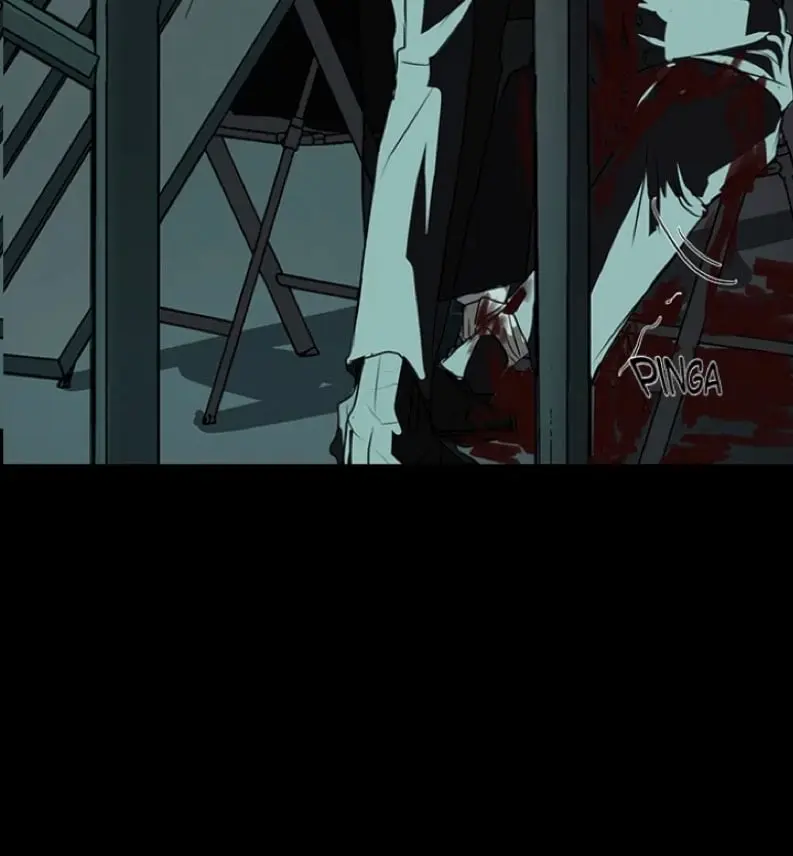 Love Murder Basketball – Capítulo 00 Yaoi – Página 56