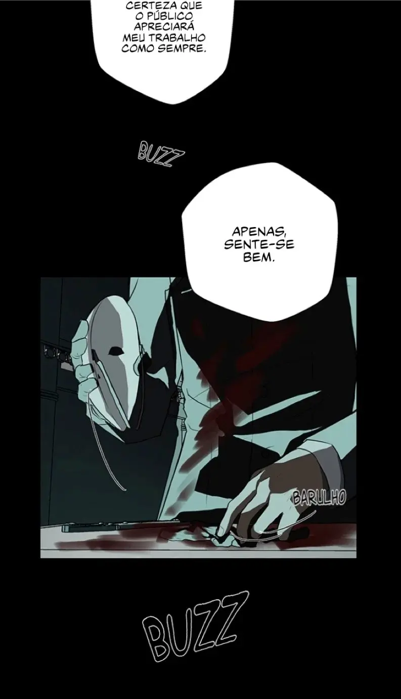 Love Murder Basketball – Capítulo 00 Yaoi – Página 58