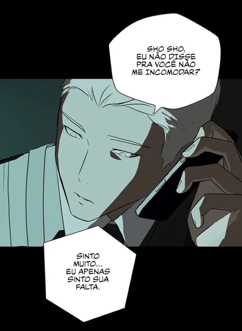 Love Murder Basketball – Capítulo 00 Yaoi – Página 61