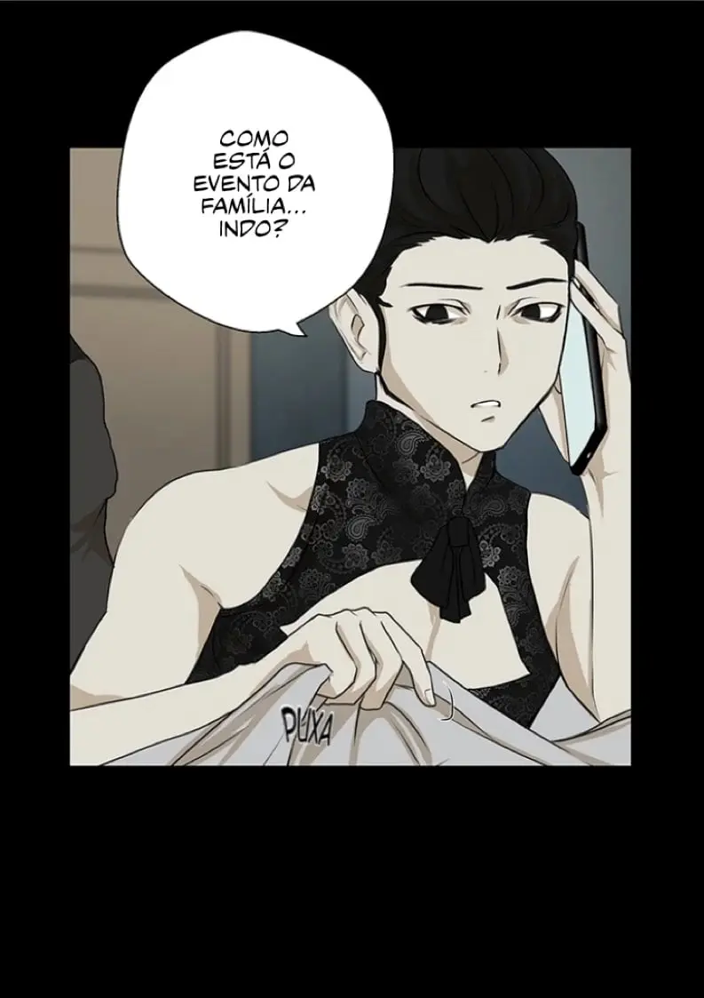 Love Murder Basketball – Capítulo 00 Yaoi – Página 62