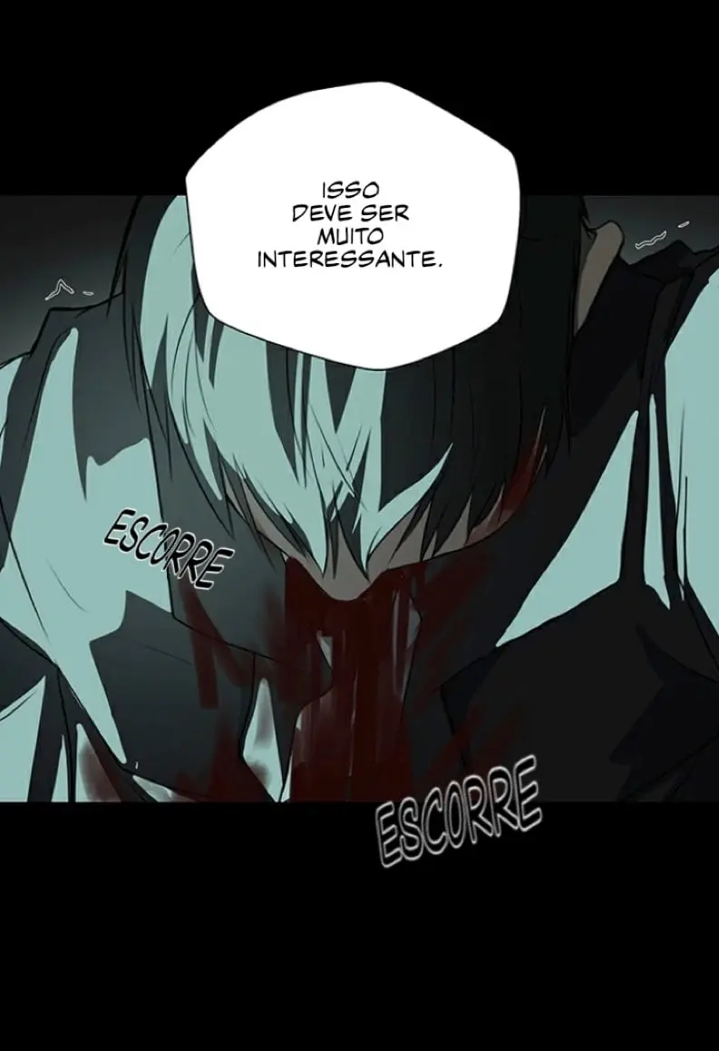 Love Murder Basketball – Capítulo 00 Yaoi – Página 64