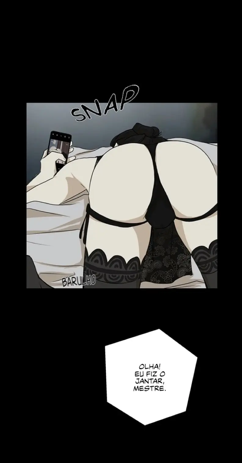 Love Murder Basketball – Capítulo 00 Yaoi – Página 68