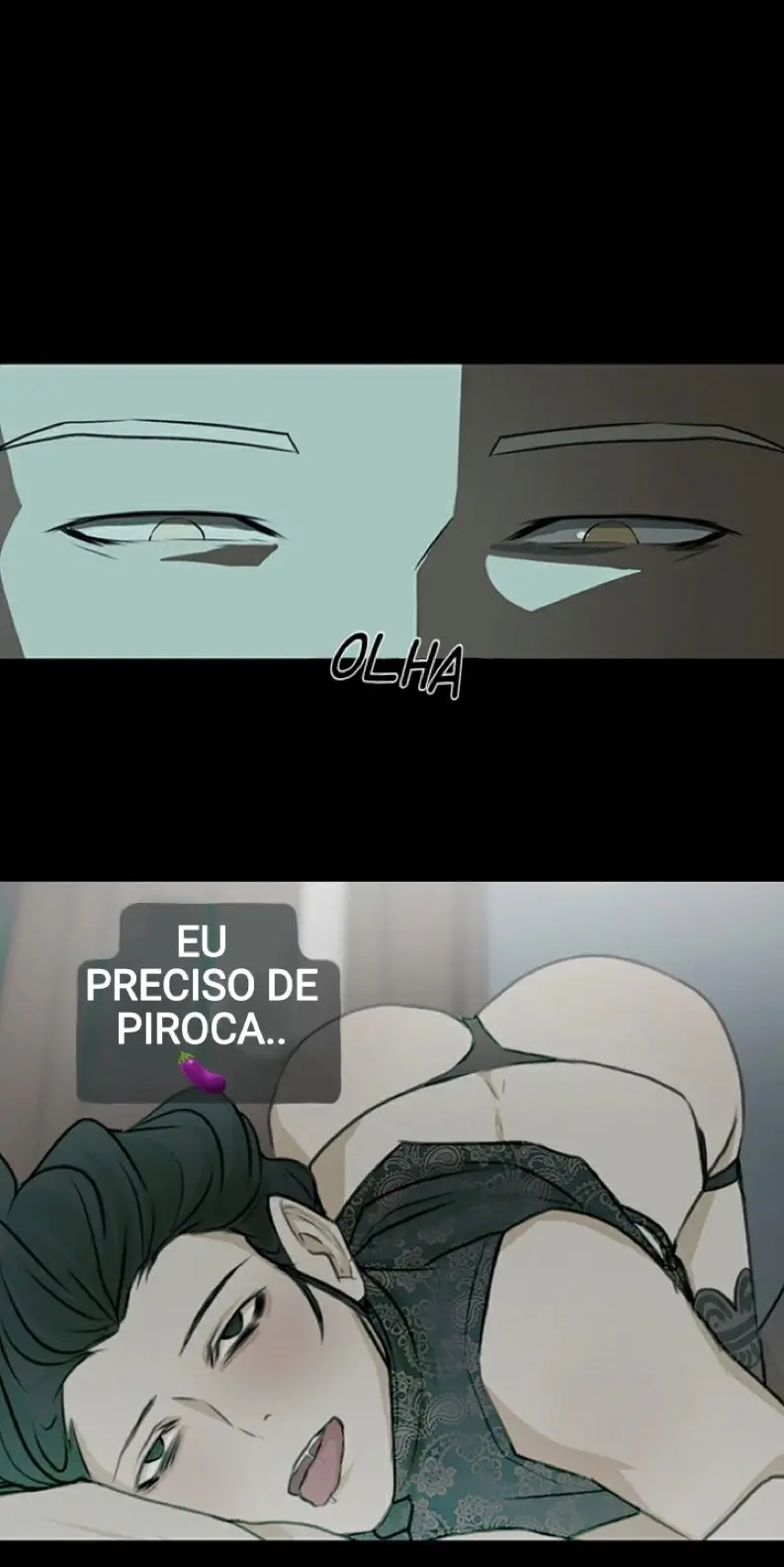 Love Murder Basketball – Capítulo 00 Yaoi – Página 71