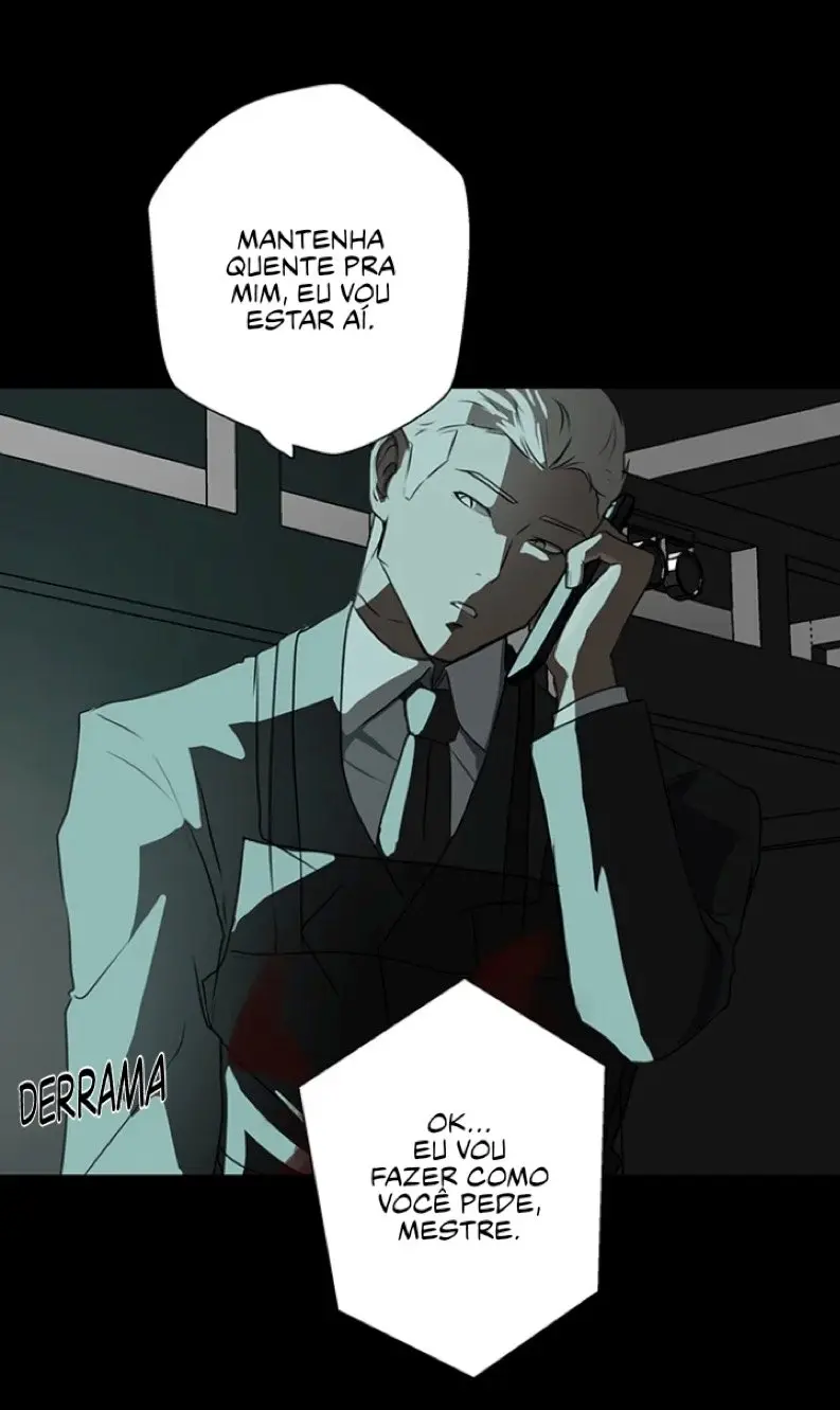 Love Murder Basketball – Capítulo 00 Yaoi – Página 73