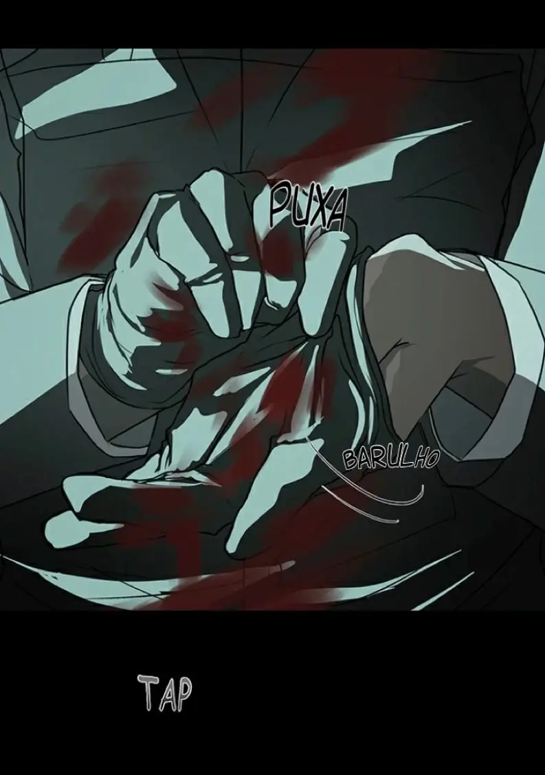 Love Murder Basketball – Capítulo 00 Yaoi – Página 75