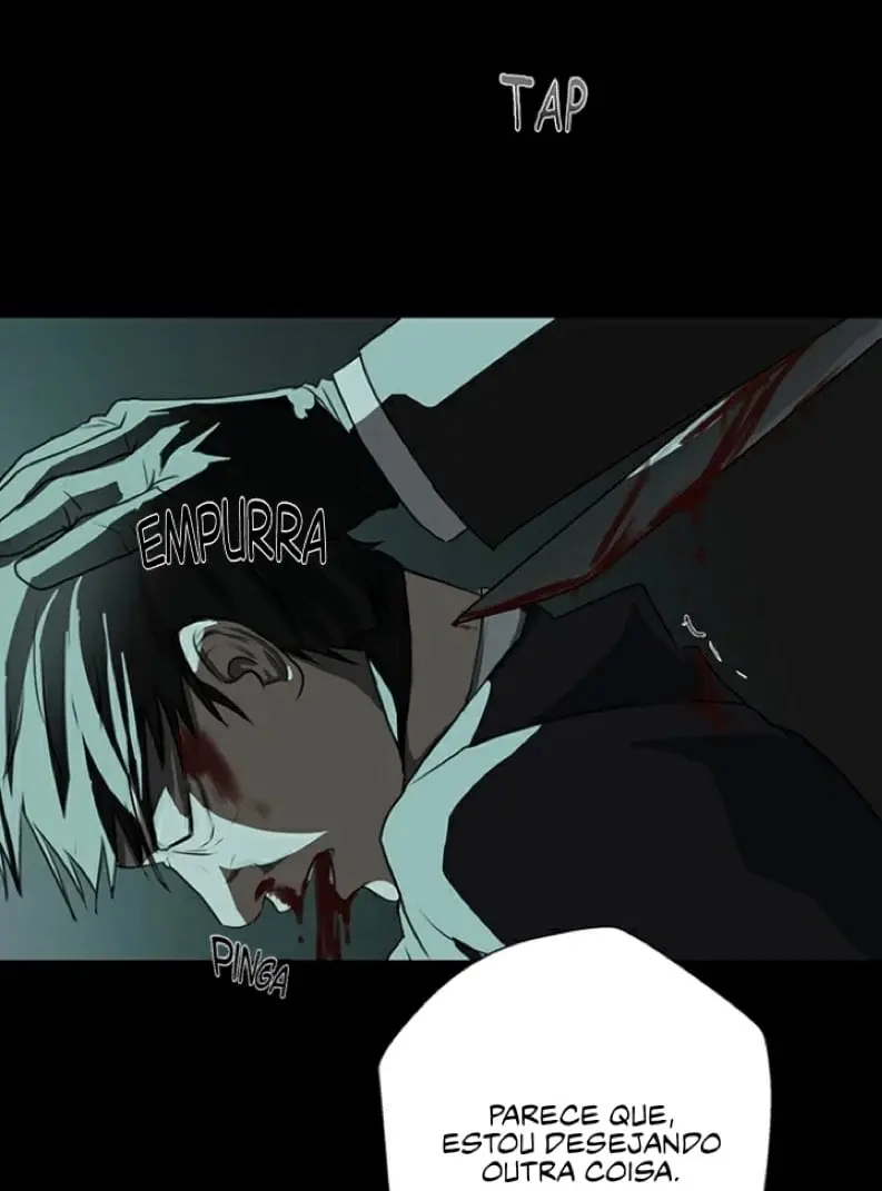 Love Murder Basketball – Capítulo 00 Yaoi – Página 77