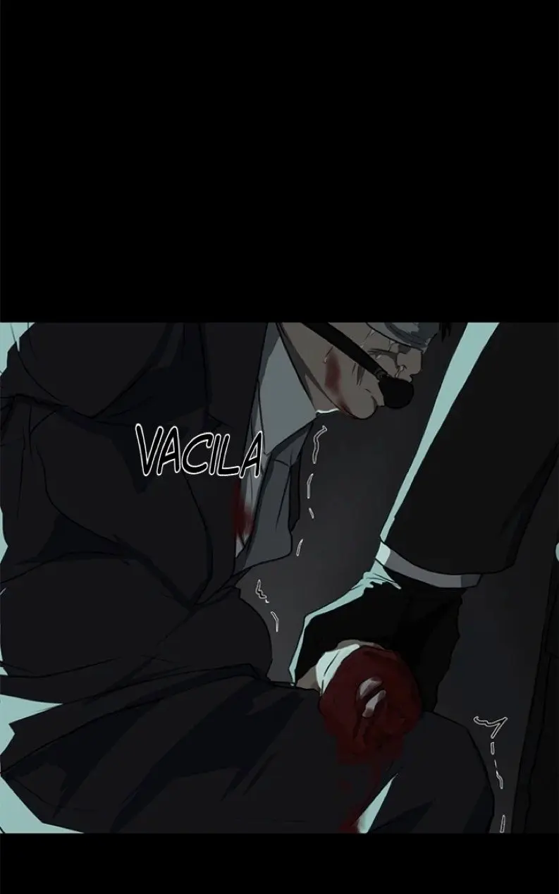 Love Murder Basketball – Capítulo 00 Yaoi – Página 8