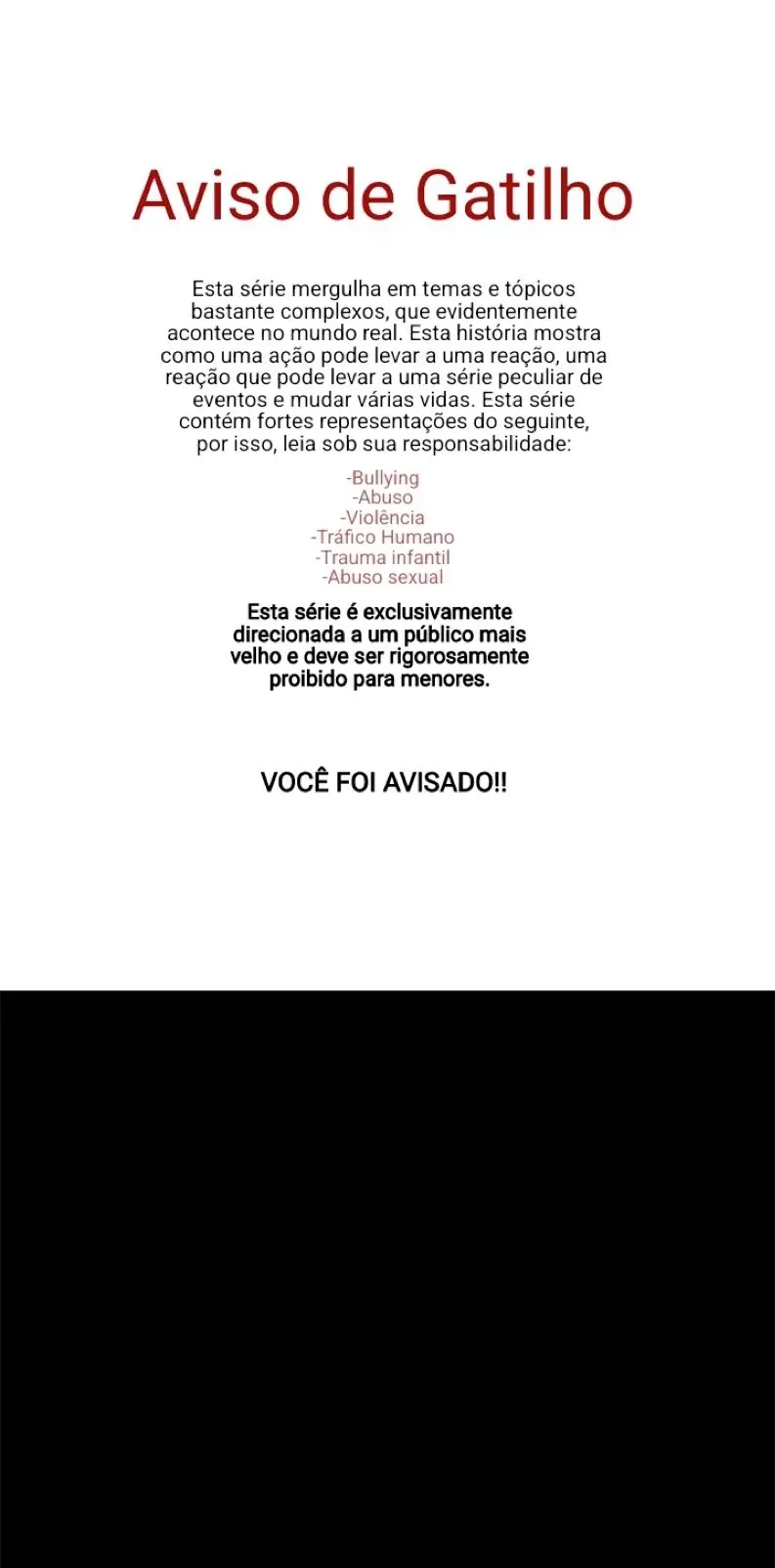 Love Murder Basketball – Capítulo 01 Yaoi – Página 1