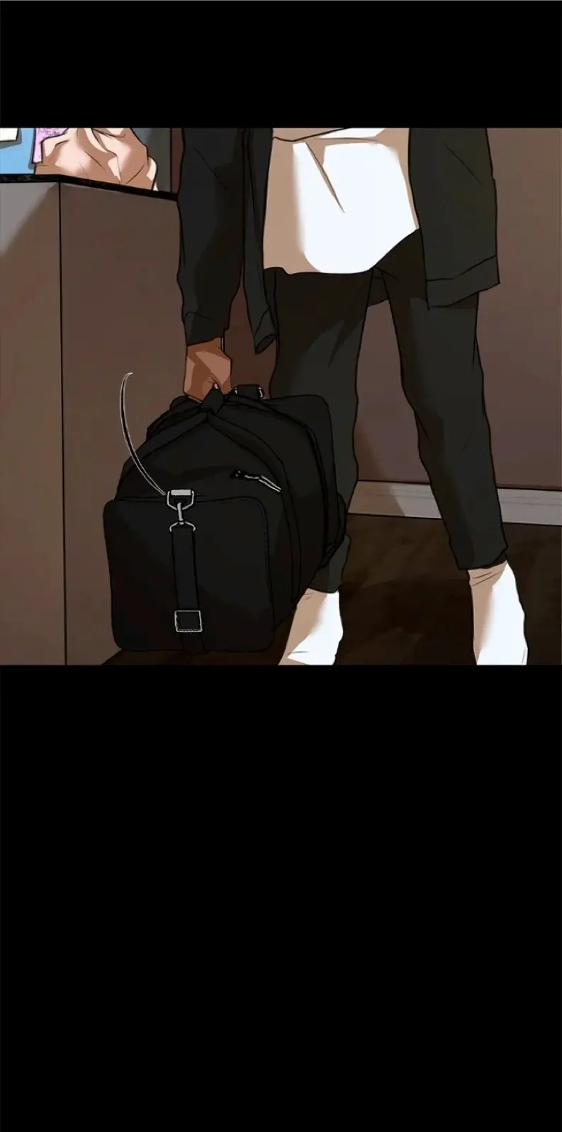 Love Murder Basketball – Capítulo 01 Yaoi – Página 10