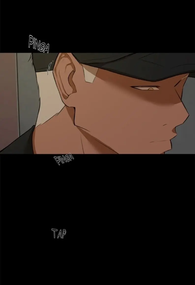 Love Murder Basketball – Capítulo 01 Yaoi – Página 14