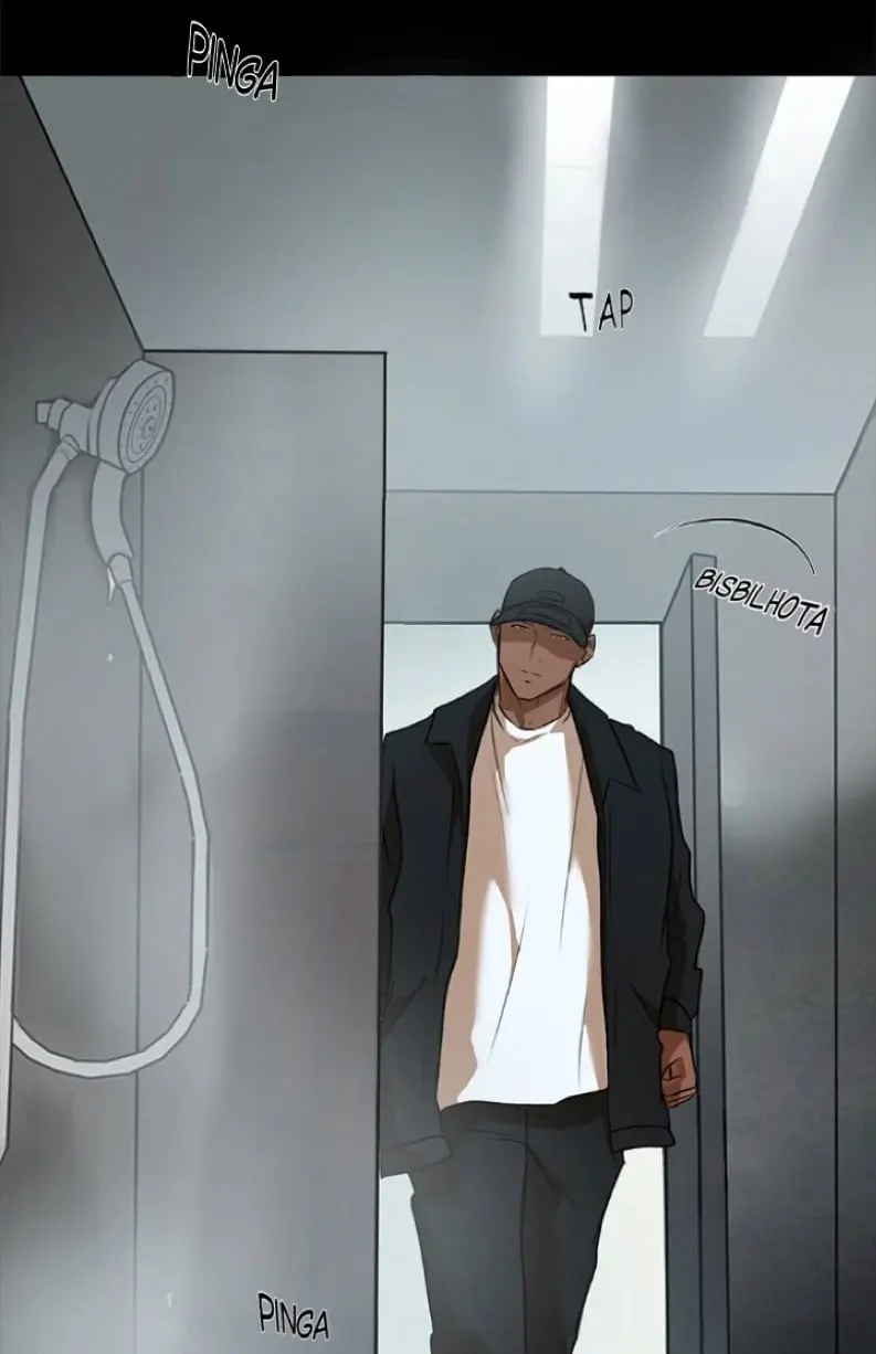 Love Murder Basketball – Capítulo 01 Yaoi – Página 16