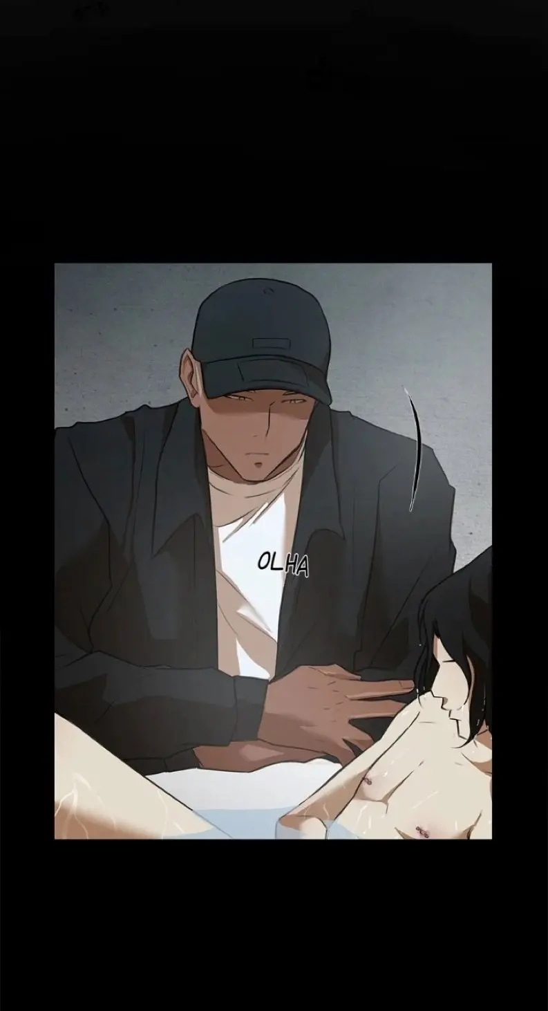 Love Murder Basketball – Capítulo 01 Yaoi – Página 18