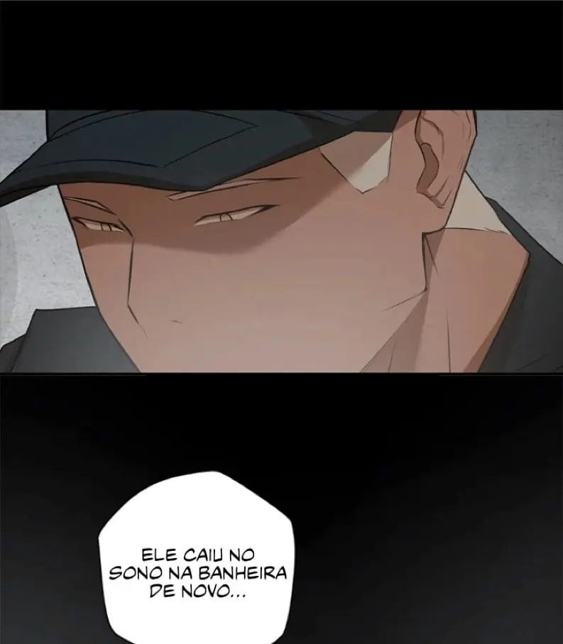 Love Murder Basketball – Capítulo 01 Yaoi – Página 19