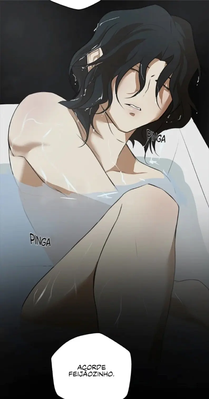 Love Murder Basketball – Capítulo 01 Yaoi – Página 20