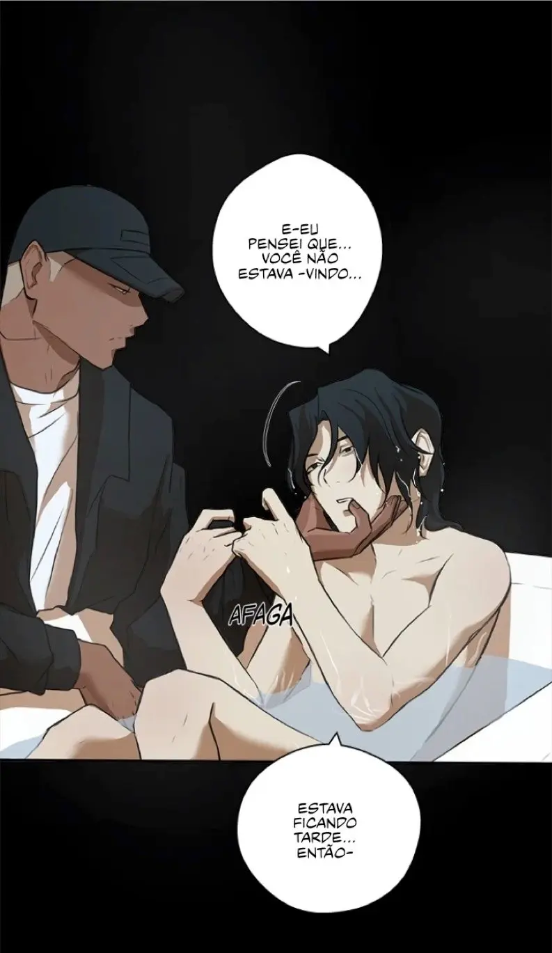 Love Murder Basketball – Capítulo 01 Yaoi – Página 25