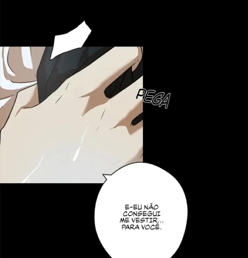 Love Murder Basketball – Capítulo 01 Yaoi – Página 26