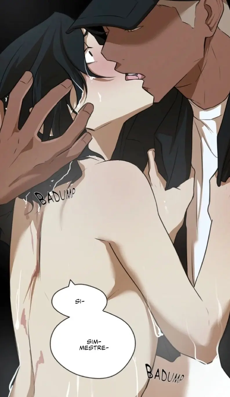 Love Murder Basketball – Capítulo 01 Yaoi – Página 28