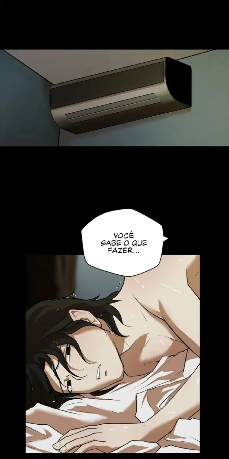 Love Murder Basketball – Capítulo 01 Yaoi – Página 38