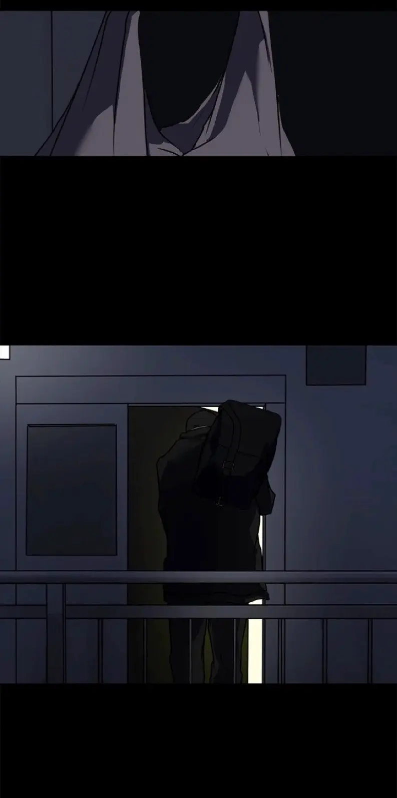 Love Murder Basketball – Capítulo 01 Yaoi – Página 4