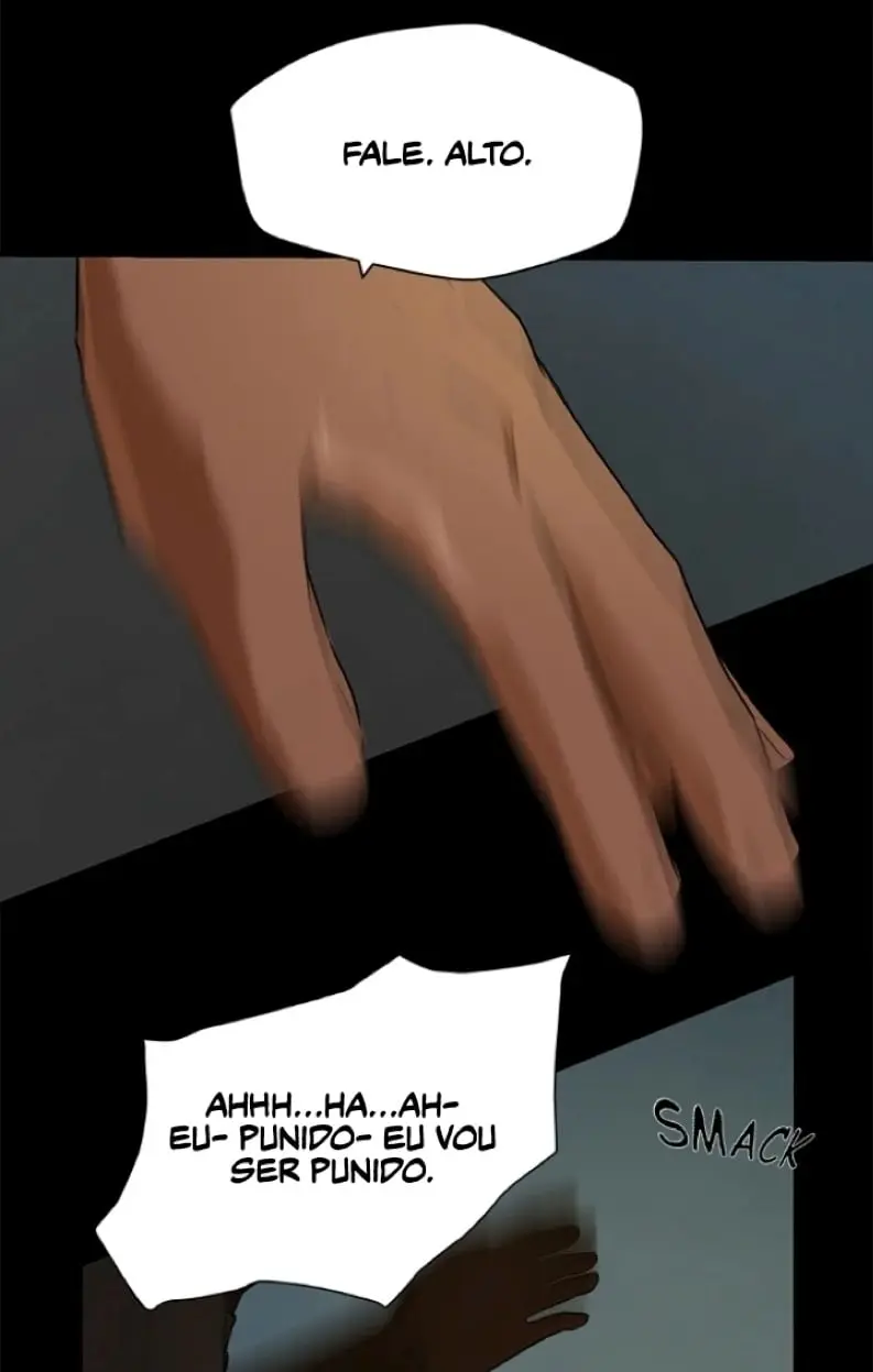 Love Murder Basketball – Capítulo 01 Yaoi – Página 42