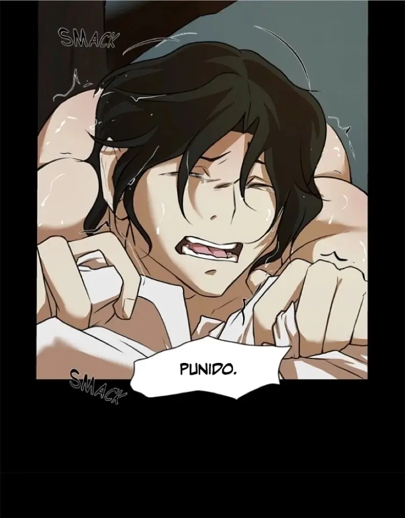 Love Murder Basketball – Capítulo 01 Yaoi – Página 43