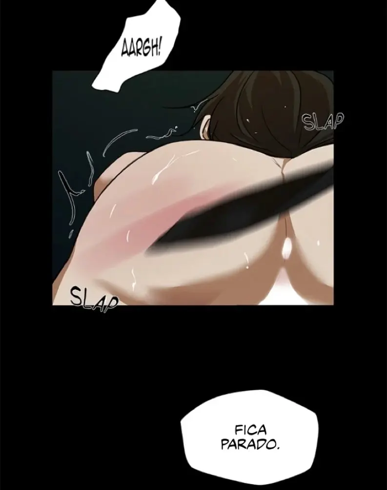 Love Murder Basketball – Capítulo 01 Yaoi – Página 51