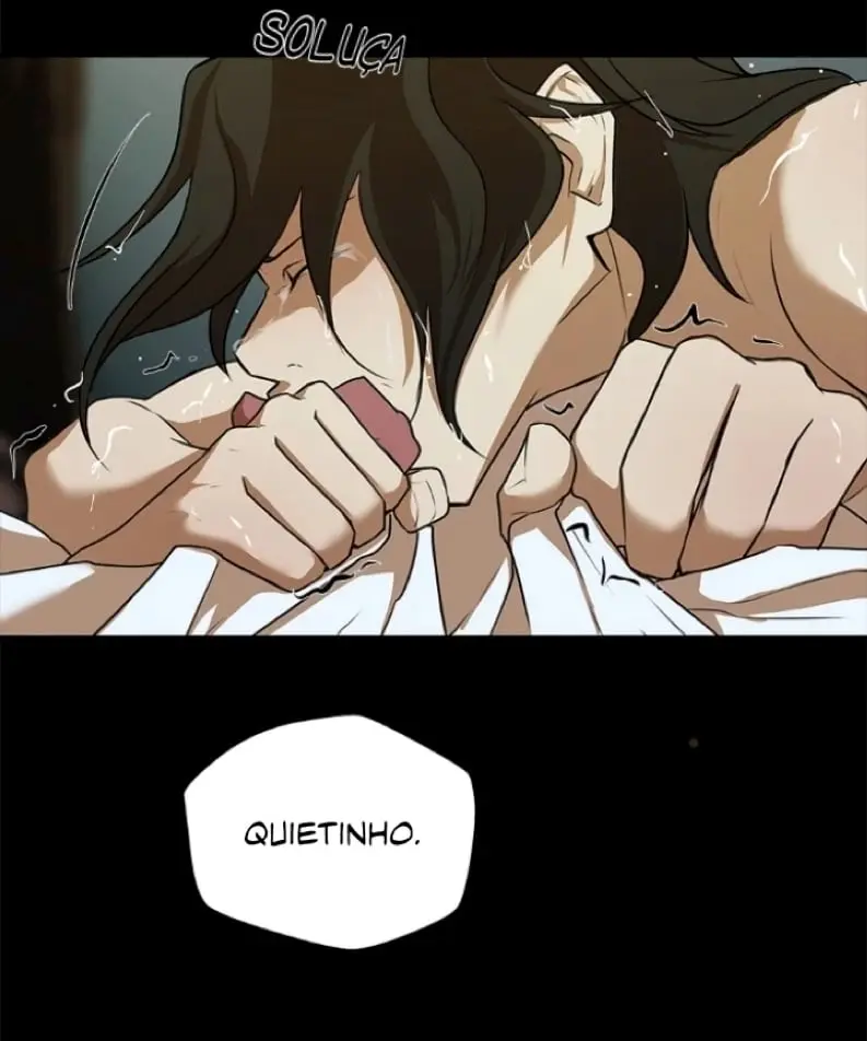 Love Murder Basketball – Capítulo 01 Yaoi – Página 52