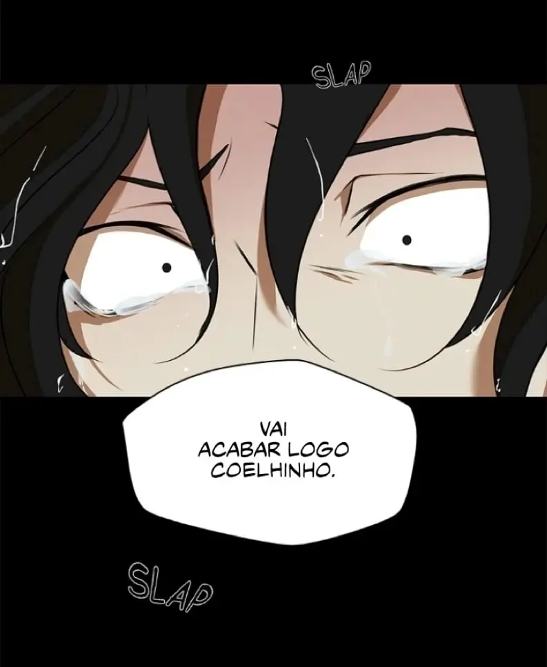 Love Murder Basketball – Capítulo 01 Yaoi – Página 54