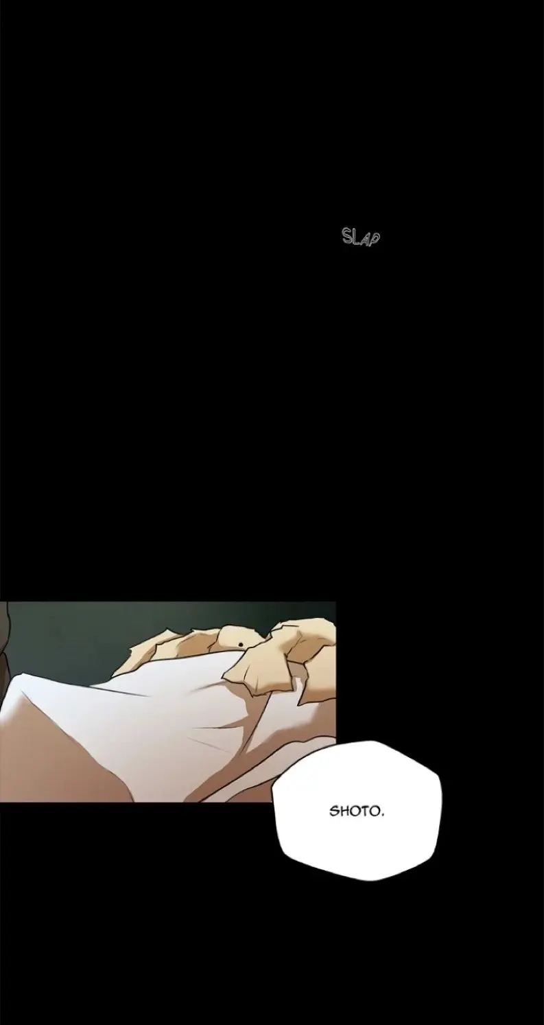 Love Murder Basketball – Capítulo 01 Yaoi – Página 57