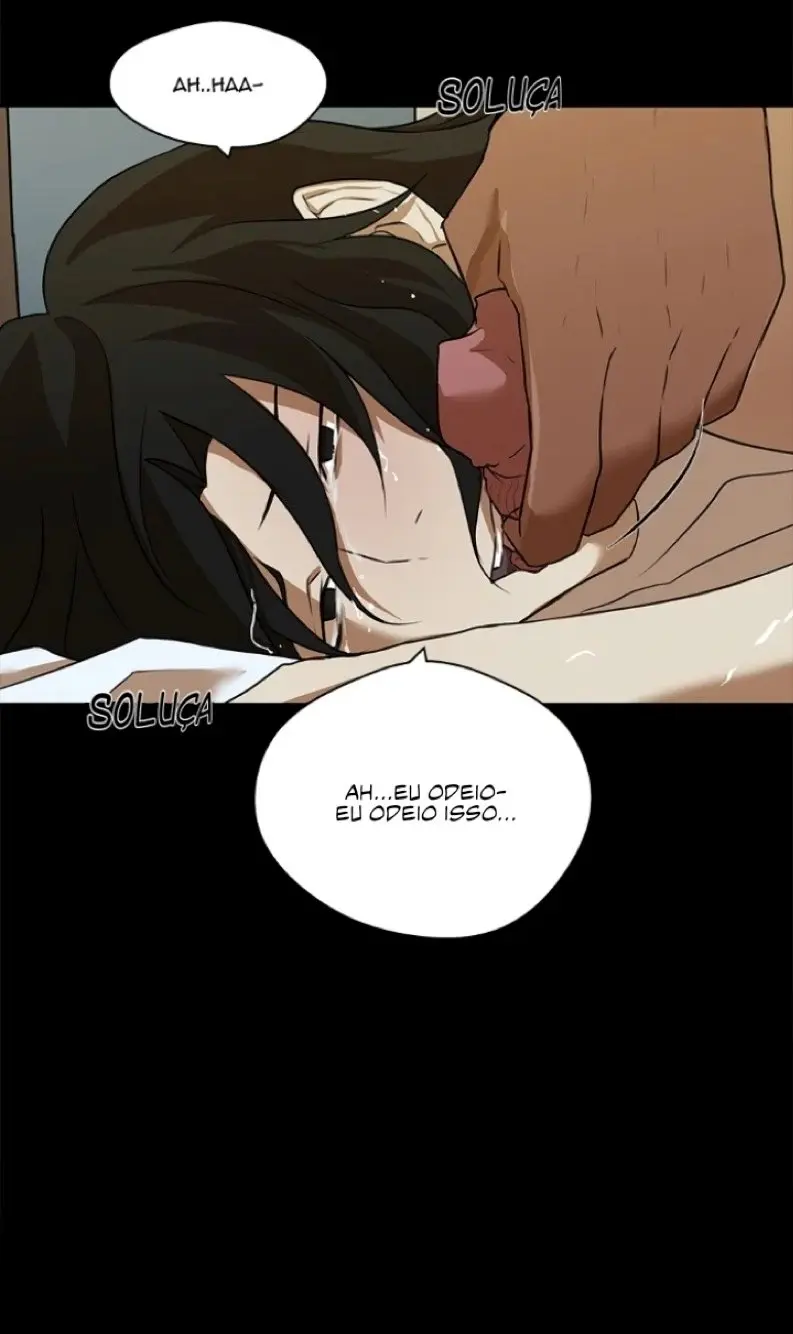 Love Murder Basketball – Capítulo 01 Yaoi – Página 58