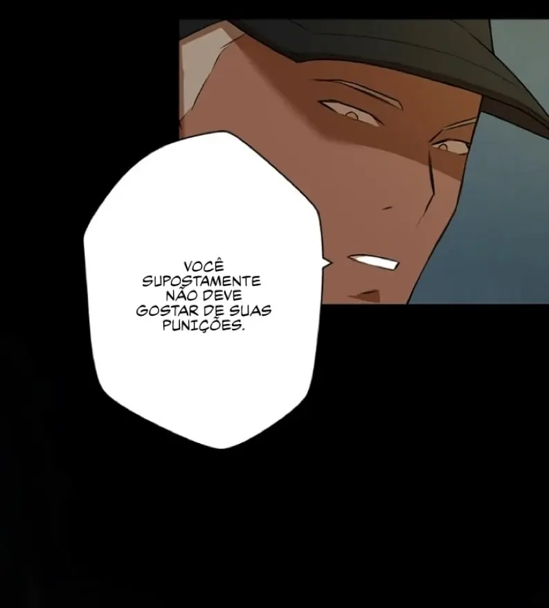 Love Murder Basketball – Capítulo 01 Yaoi – Página 59