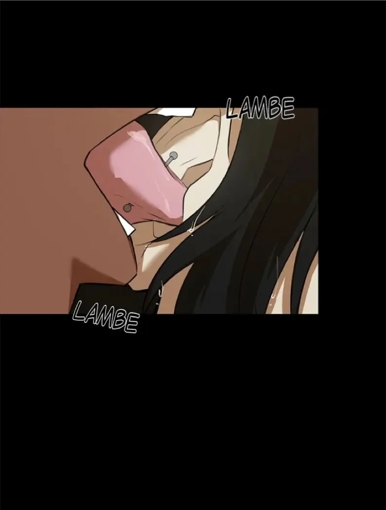 Love Murder Basketball – Capítulo 01 Yaoi – Página 68