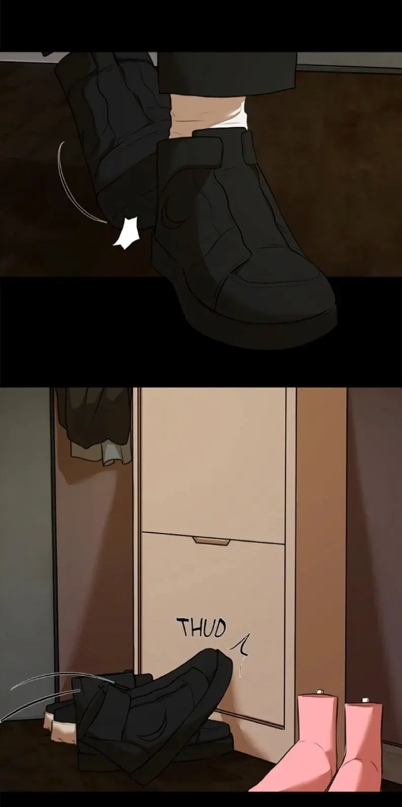 Love Murder Basketball – Capítulo 01 Yaoi – Página 7