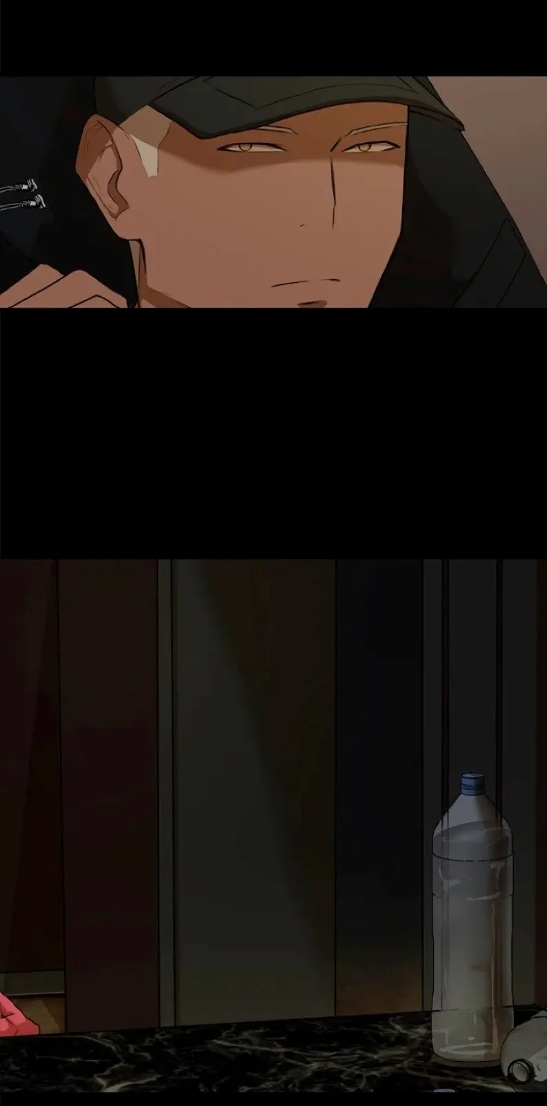 Love Murder Basketball – Capítulo 01 Yaoi – Página 9