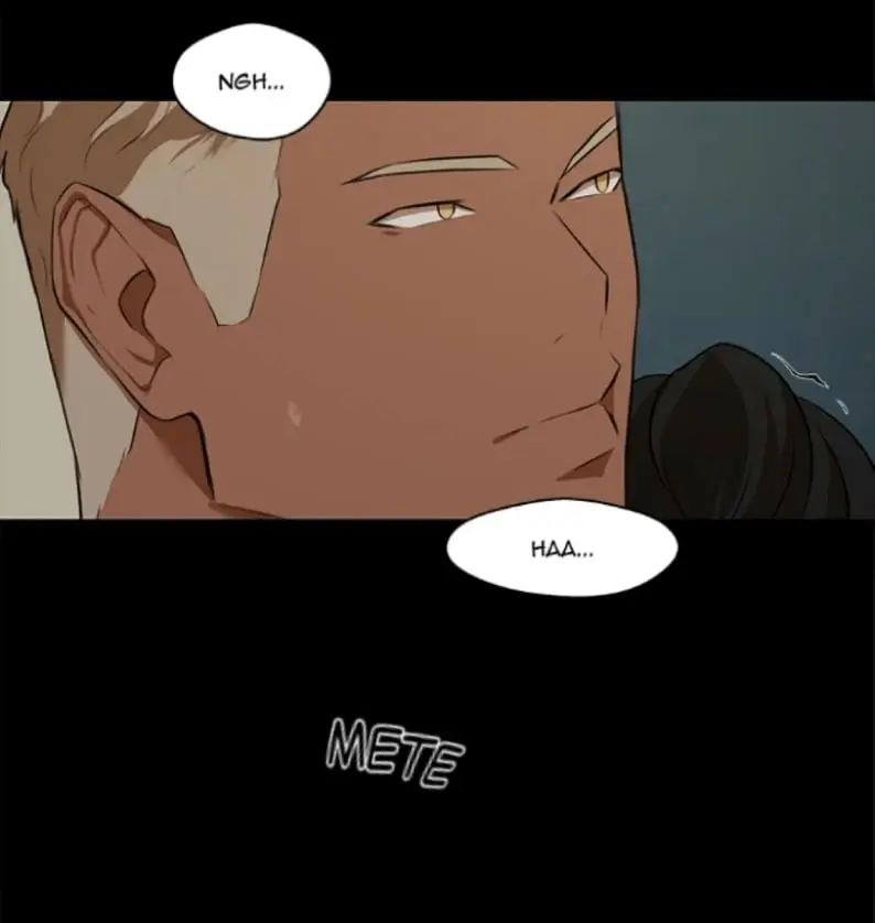 Love Murder Basketball – Capítulo 02 Yaoi – Página 19