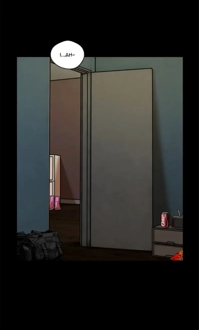 Love Murder Basketball – Capítulo 02 Yaoi – Página 20