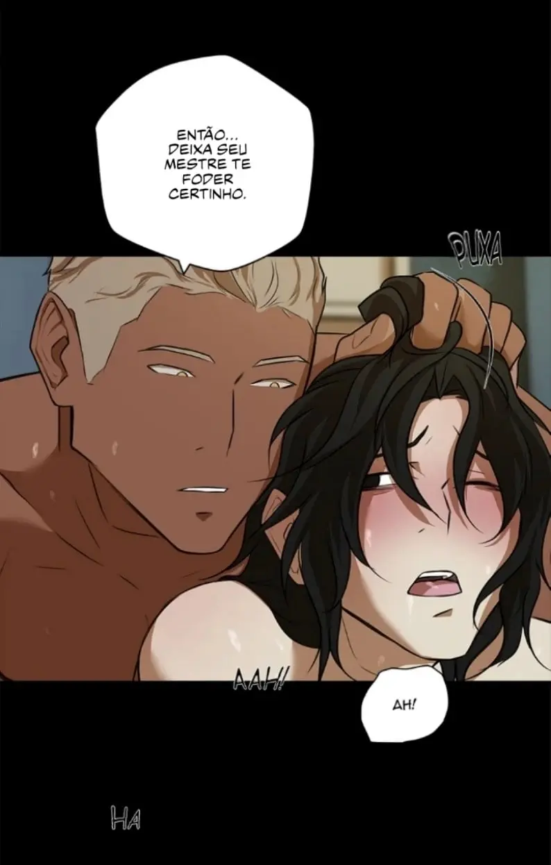 Love Murder Basketball – Capítulo 02 Yaoi – Página 24